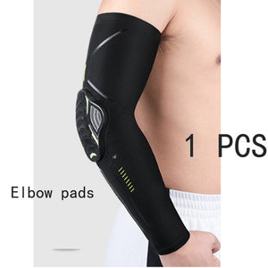 Bike Cycling Protection Basketball Sports Anti-collision Knee Pad