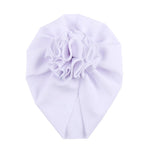 Knot Bow Baby Headbands Toddler Headwraps Baby Flower Turban