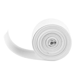 Bathroom Shower Sink Bath  PVC Self adhesive Waterproof Sealing Strip Tape