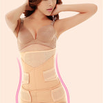 3in1 Postpartum Belt Body Recovery Shapewear